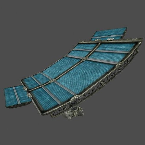 fnv_heliosonesolarreflector