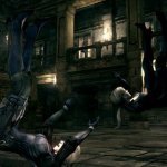 Jill Boss Fight