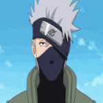 kakashi