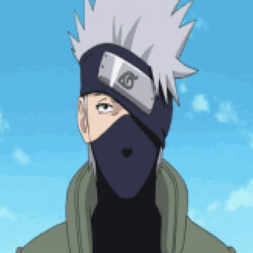 kakashi