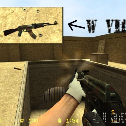 AK-47
