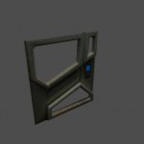 PlasDoor