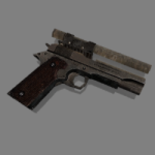RE4 Killer-7