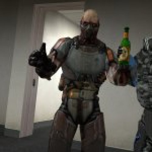 Tech Strogg (ET:QW)