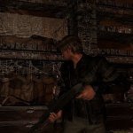 Resident Evil 6 SweetFX v1.4 Graphic Mod