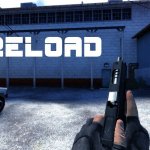Glock Anims