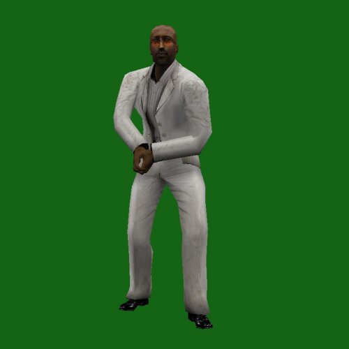 MartinBusiness