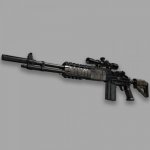 M14 EBR