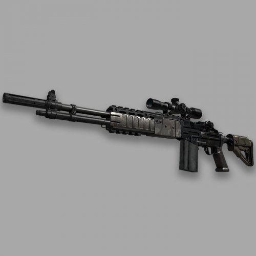 M14 EBR