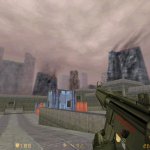 RE Cold Blood Mp5