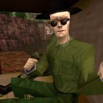 Heart of Evil: Source