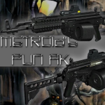 AK Metroid (v_model)