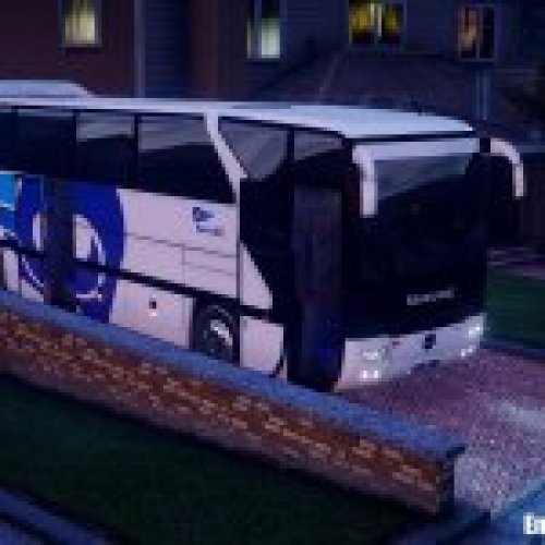 Mercedes-Benz O403