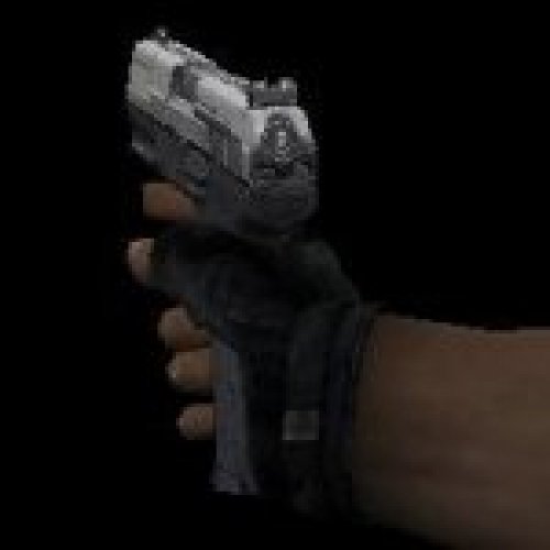 STALKER - Walter P99