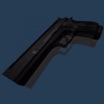 Beretta model 89