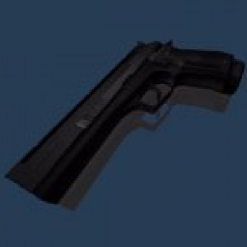 Beretta model 89