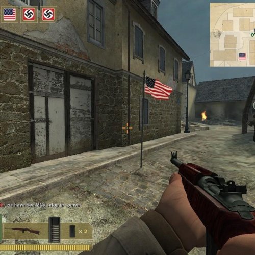 New_Wood_Carbine