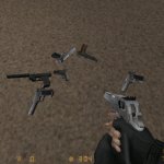 Stoke s Deagle