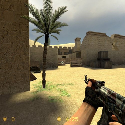 AK-47A12