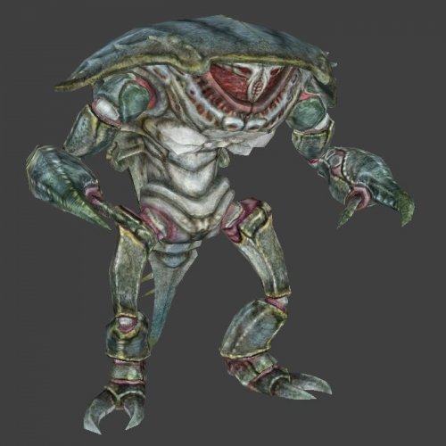 Mirelurk
