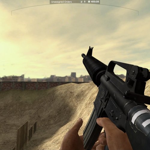 Colt_M16A2