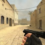 the tub&acute;s USP40 for P228