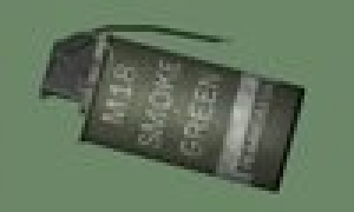 Smoke Grenade