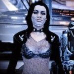 Miranda Matrox Skin