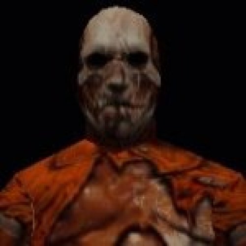 cadaver