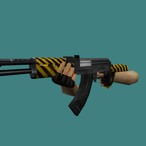 Ак-47