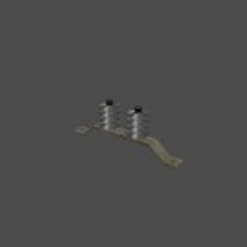isolators