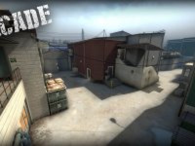 de_facade