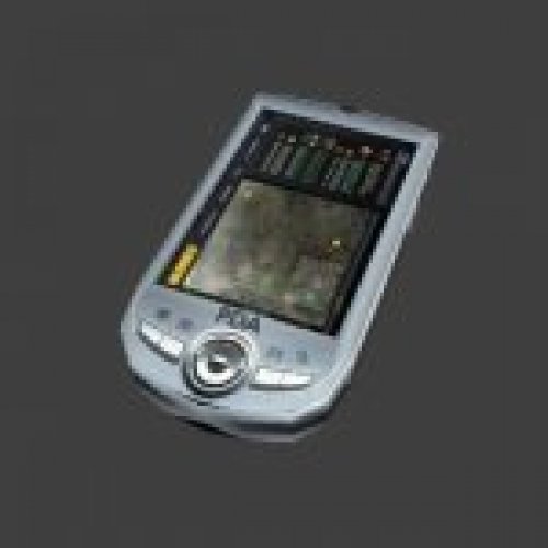 dev pda