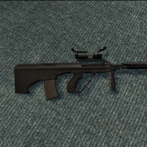 Tactical Aug