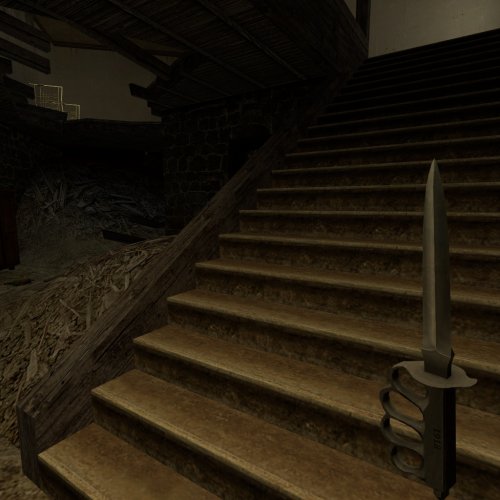 Remastered_Trench_Knife