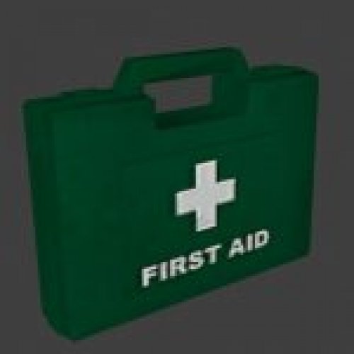 firstaid