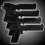 Colt Springfield Armory (4 skins)