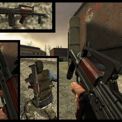 OC-14 Groza