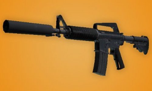 M4A1-S