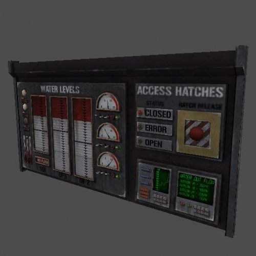 ST_Drain_BottomConsole