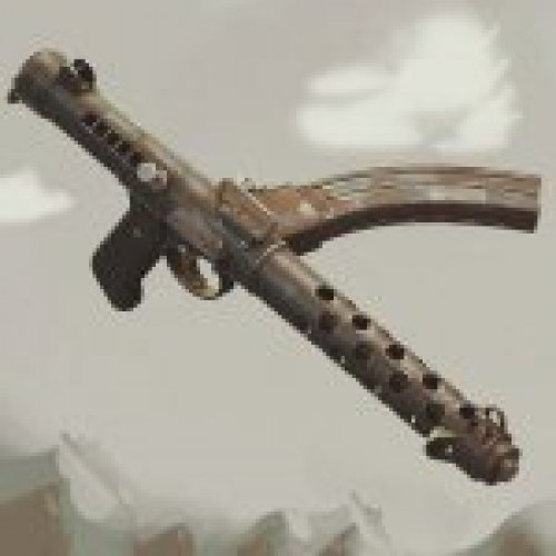 The Outback Defender Mk II
