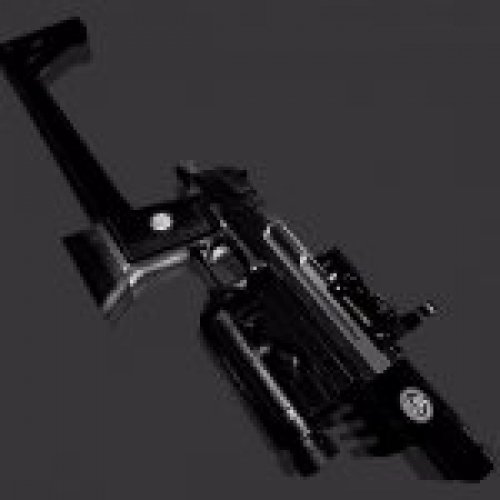 PC - Desert Eagle Goldberg