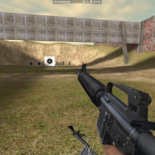 M16A2