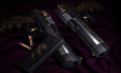 Модели игроков и модели оружия для CS 1.6
