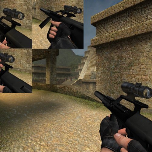 Shadow Aug