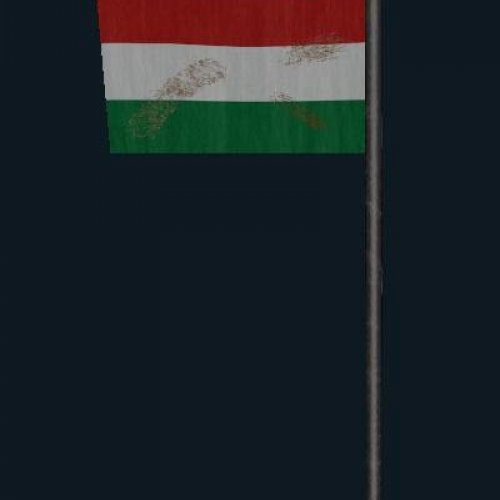 Hungary_Flag