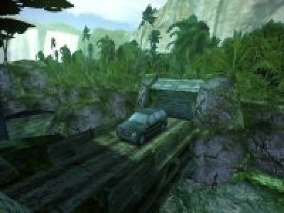 de_predator
