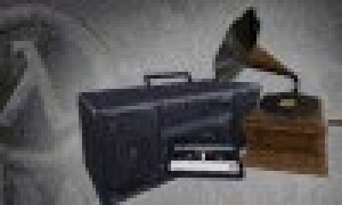 Musical instruments