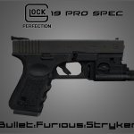 Glock Pro
