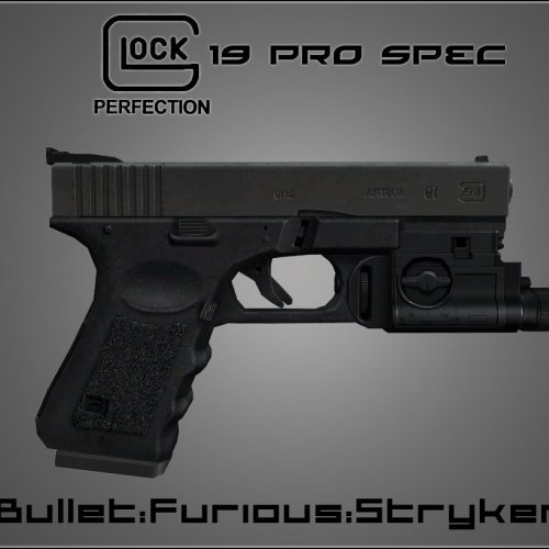 Glock Pro
